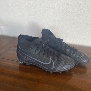 Soccer/Football Kleets